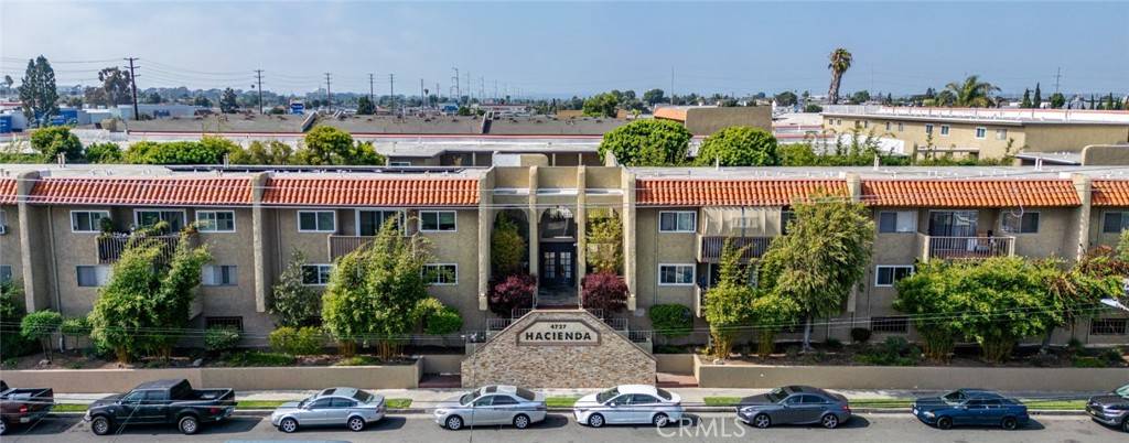 Lawndale, CA 90260,4727 W 147th ST #251
