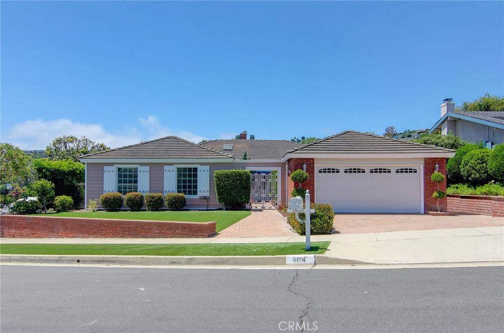 Rancho Palos Verdes, CA 90275,4814 Falcon Rock PL