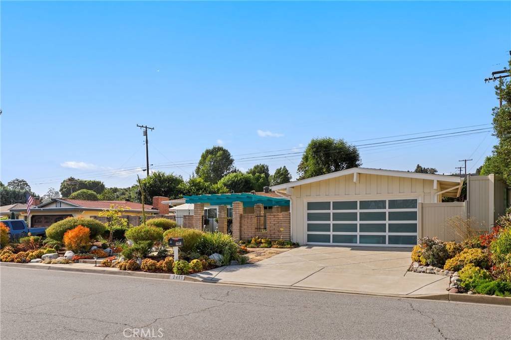 2401 Canfield DR, La Habra, CA 90631