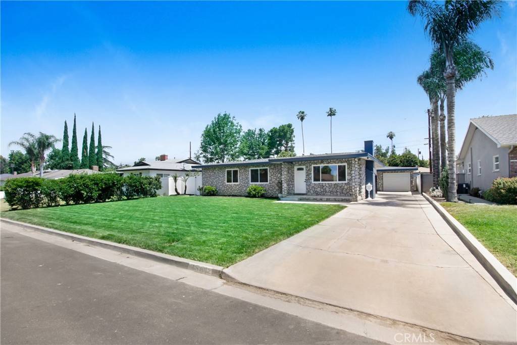 4561 Beverly CT, Riverside, CA 92506