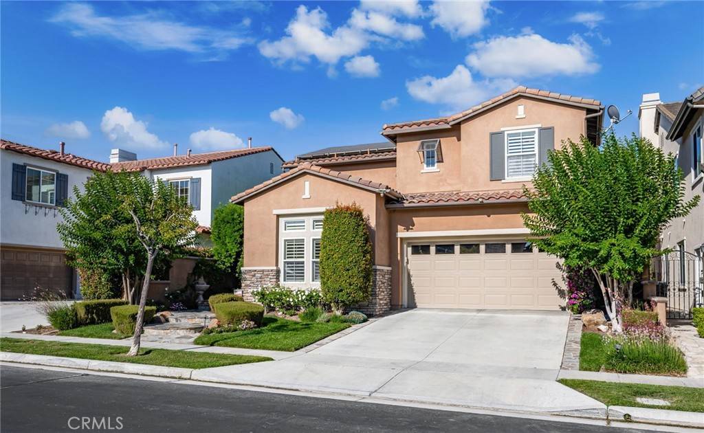 Fullerton, CA 92835,2528 Plum ST