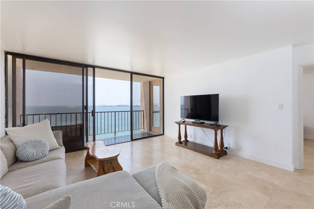 Long Beach, CA 90802,1750 E Ocean BLVD #909