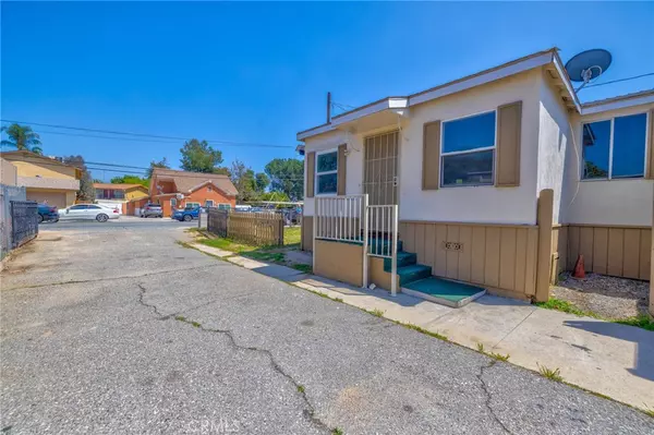 San Jacinto, CA 92583,164 S Santa Fe AVE