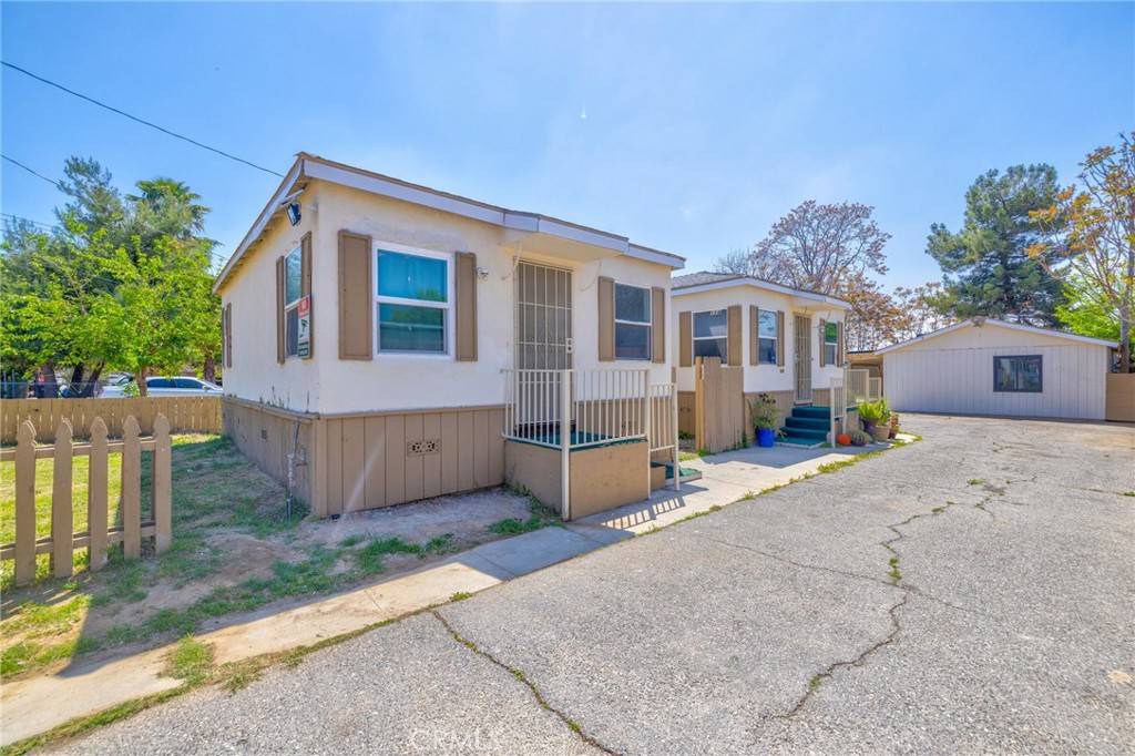 San Jacinto, CA 92583,164 S Santa Fe AVE