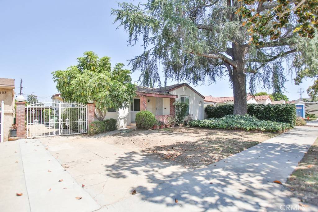 Alhambra, CA 91801,1012 S Sierra Vista AVE