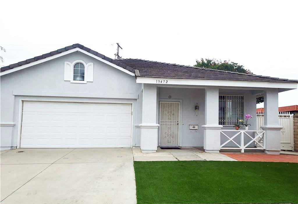13472 Elmwood ST, Garden Grove, CA 92843