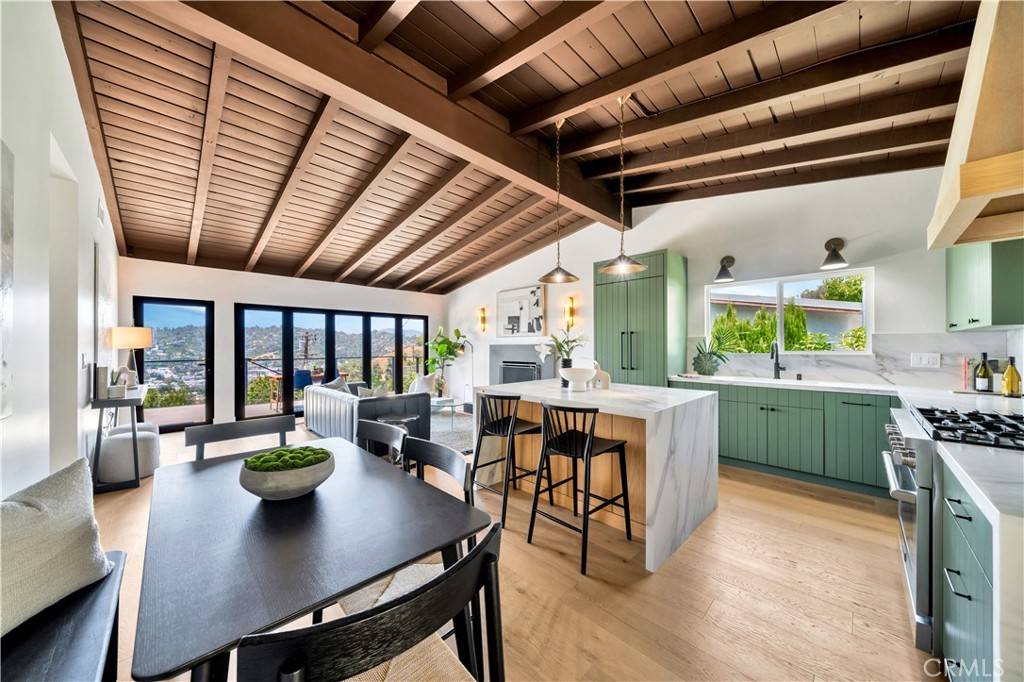819 Montecito DR, Los Angeles, CA 90031