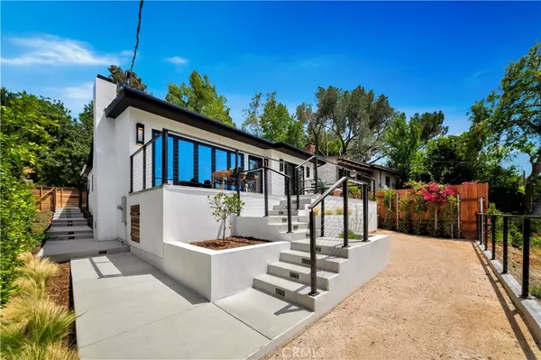 819 Montecito DR, Los Angeles, CA 90031