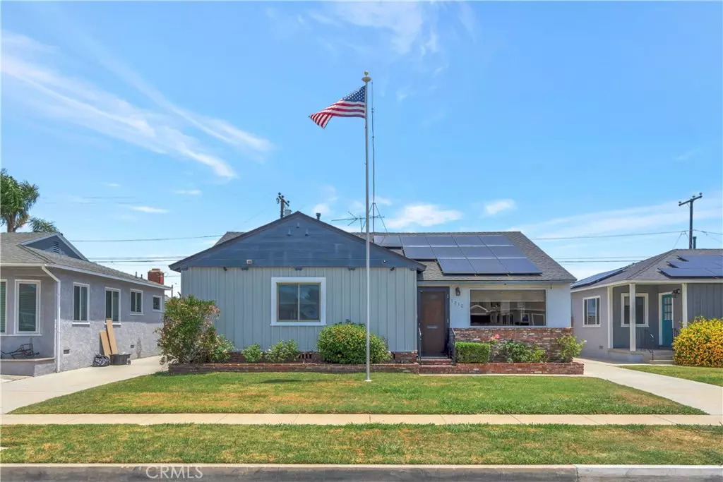 Long Beach, CA 90808,3850 Senasac AVE