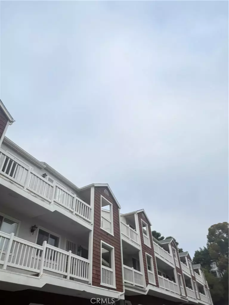 Dana Point, CA 92629,25010 Terrace Lantern #35