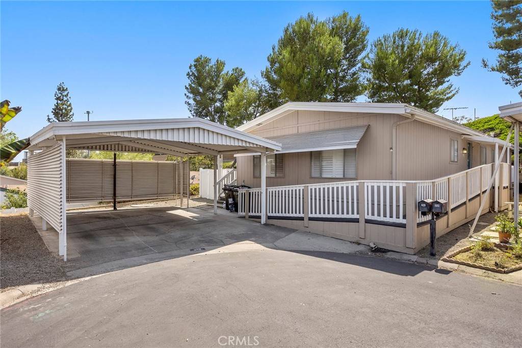 2851 Rolling Hills DR #260, Fullerton, CA 92835