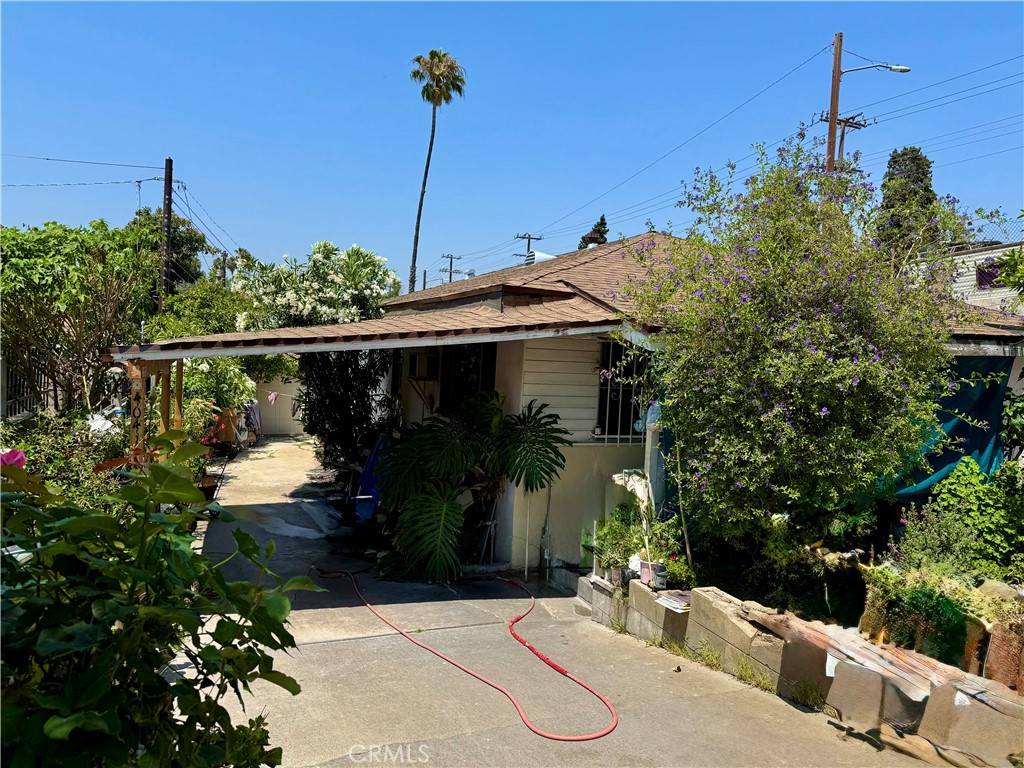 4041 Eagle ST, Los Angeles, CA 90063
