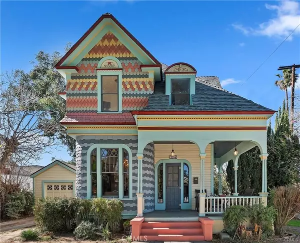 Riverside, CA 92501,3209 Mulberry ST