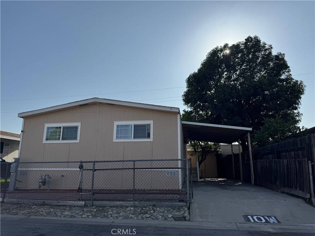 17225 Valley BLVD #10, Fontana, CA 92335