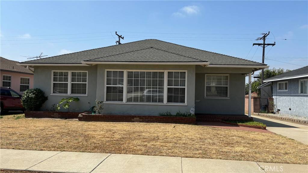 Montebello, CA 90640,2305 W Victoria AVE
