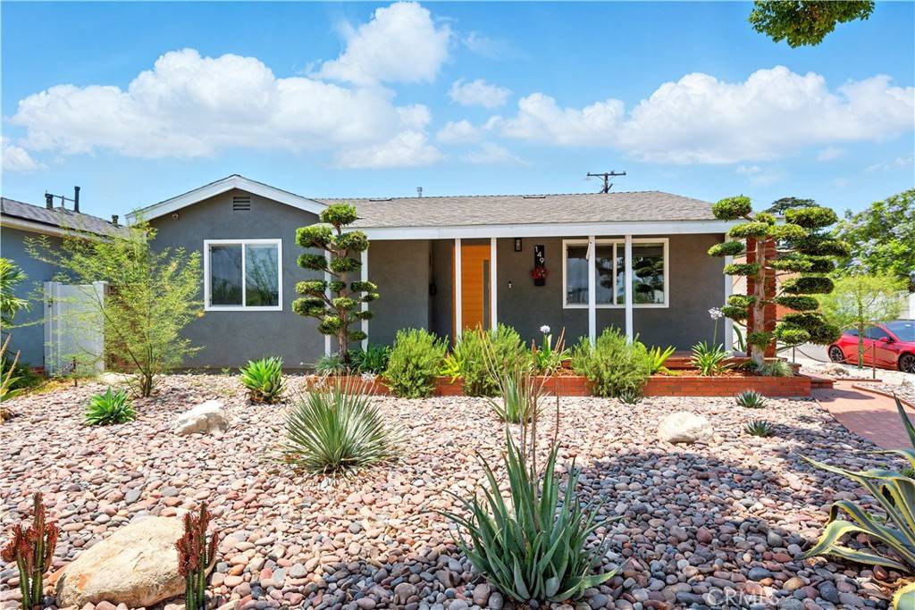 Montebello, CA 90640,149 N Vail AVE