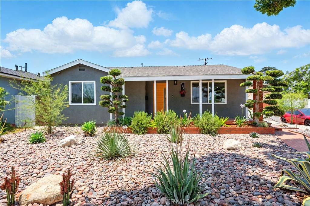 Montebello, CA 90640,149 N Vail AVE