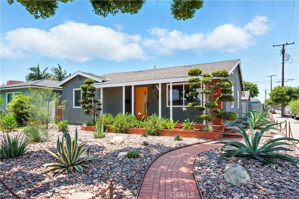 149 N Vail AVE, Montebello, CA 90640