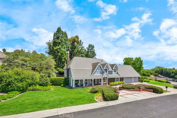 18731 Monte Vista CIR, Villa Park, CA 92861