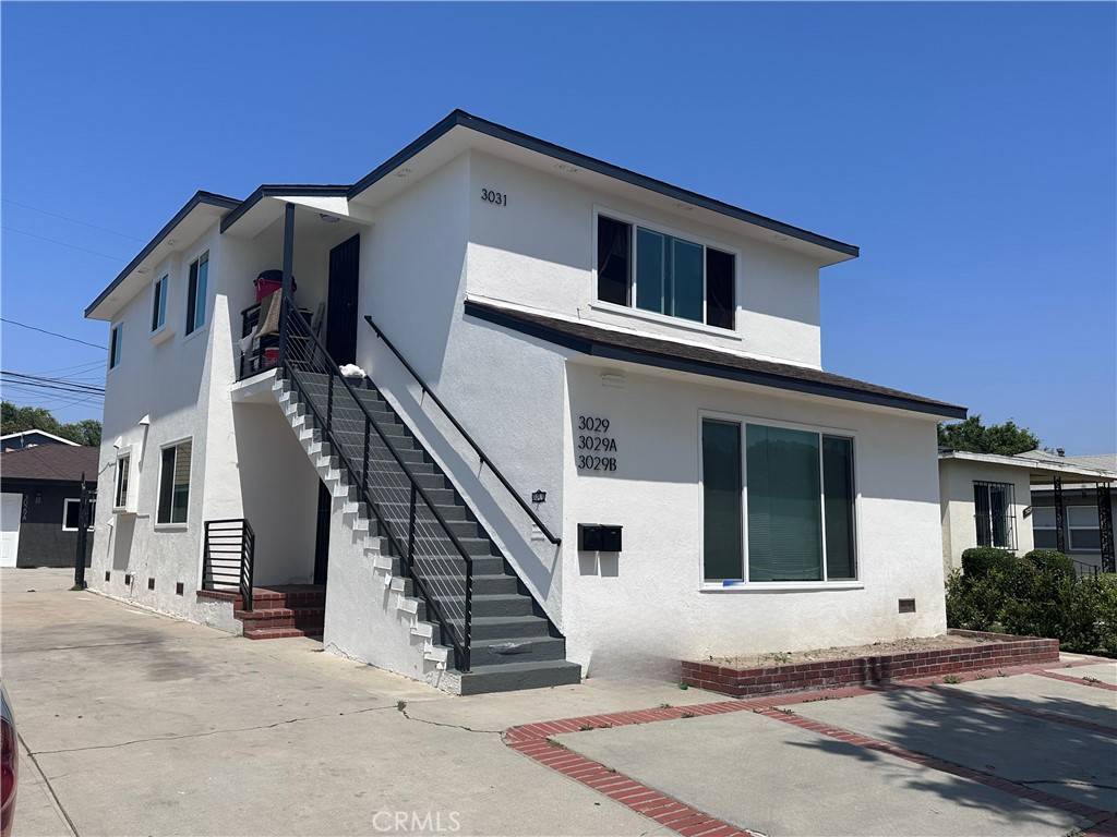 3029 Pacific AVE, Long Beach, CA 90806