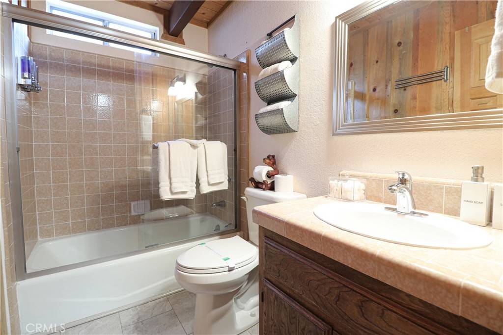 437 Gold Mountain DR, Big Bear City, CA 92314