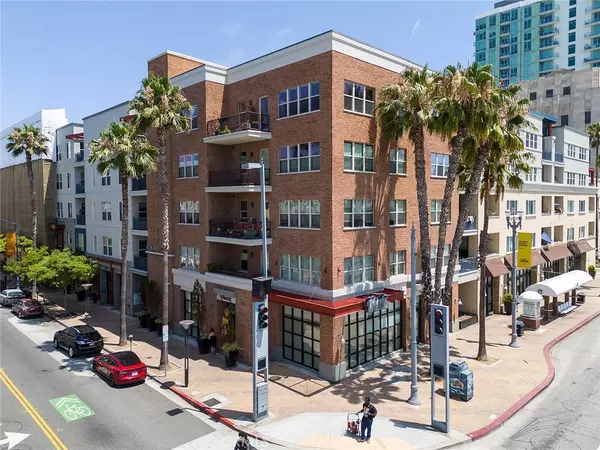 300 E 4th ST #118, Long Beach, CA 90802