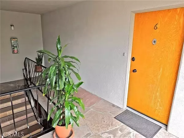 Long Beach, CA 90802,307 Cherry AVE #6