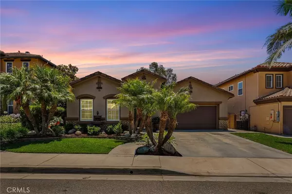 7192 E Villanueva DR, Orange, CA 92867