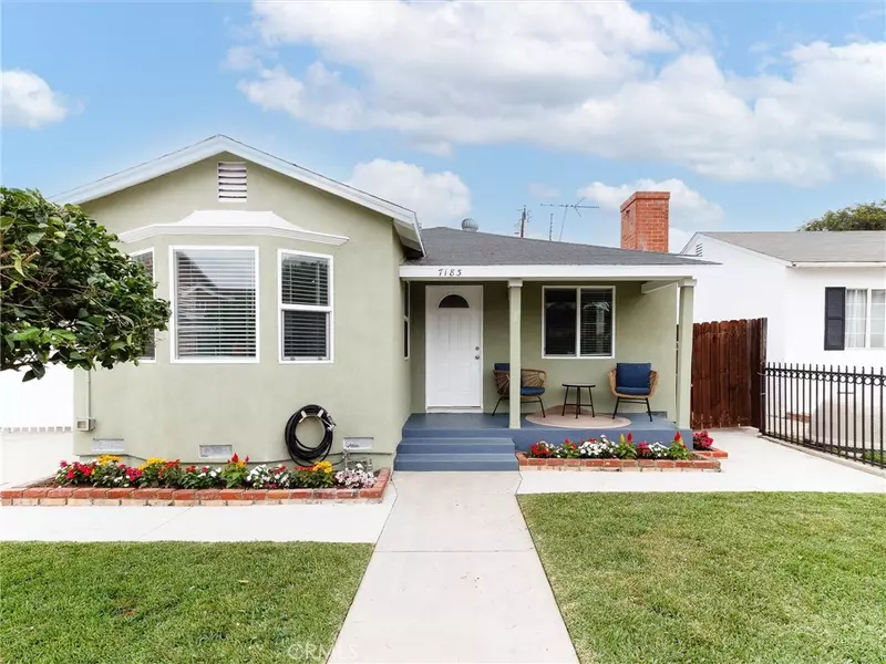 7183 Myrtle AVE, Long Beach, CA 90805