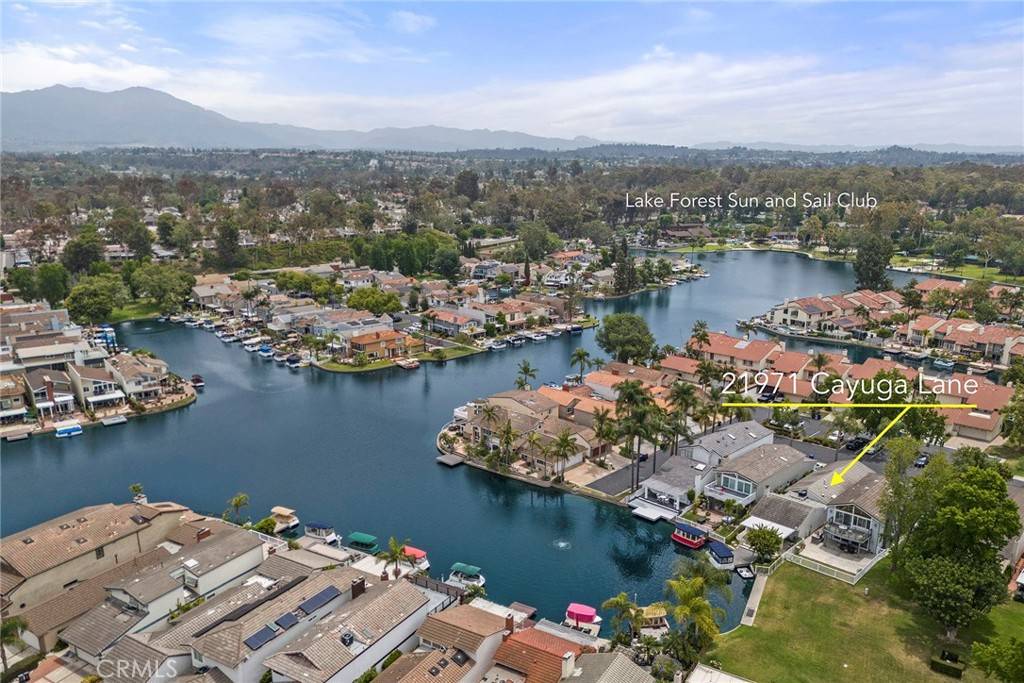 Lake Forest, CA 92630,21971 Cayuga LN N