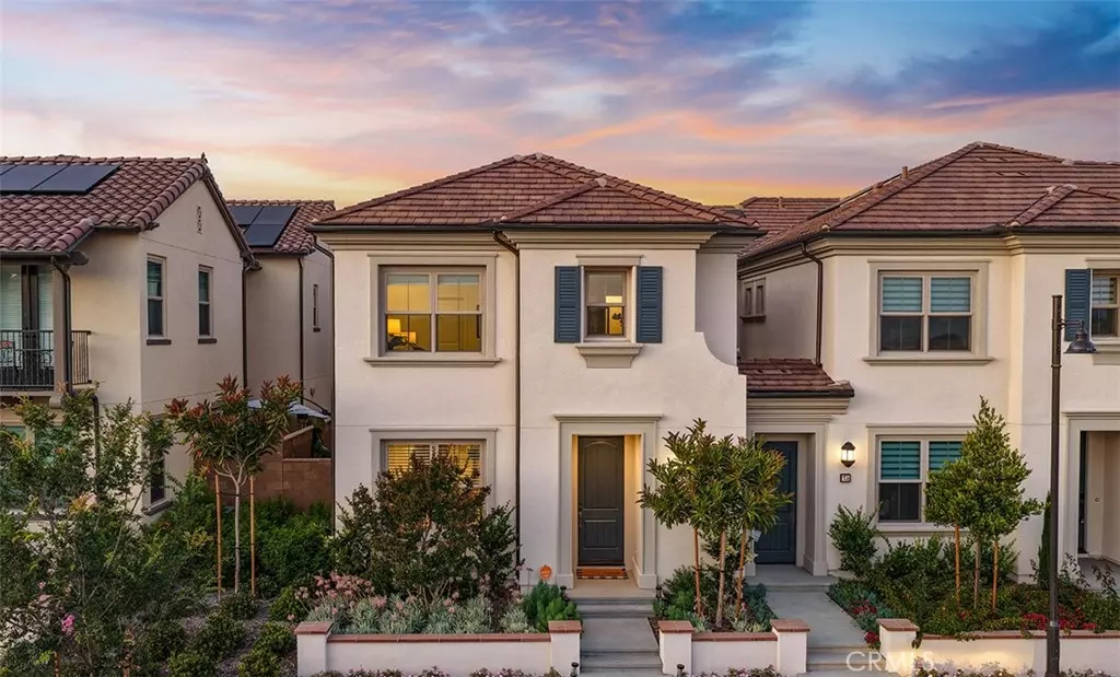 Irvine, CA 92618,106 Sunnyside