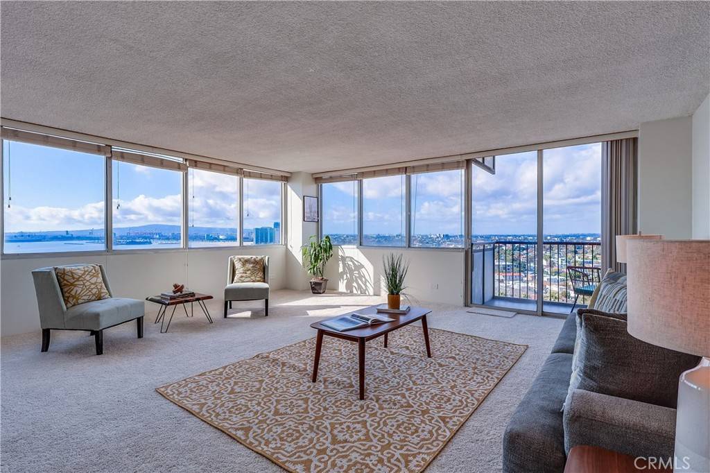 Long Beach, CA 90803,2999 E Ocean BLVD #1430