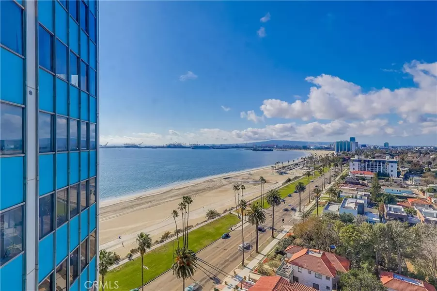 2999 E Ocean BLVD #1430, Long Beach, CA 90803