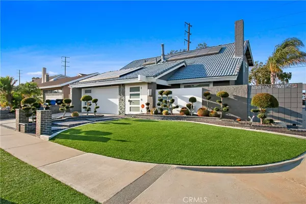 1107 Woodbury DR, Harbor City, CA 90710