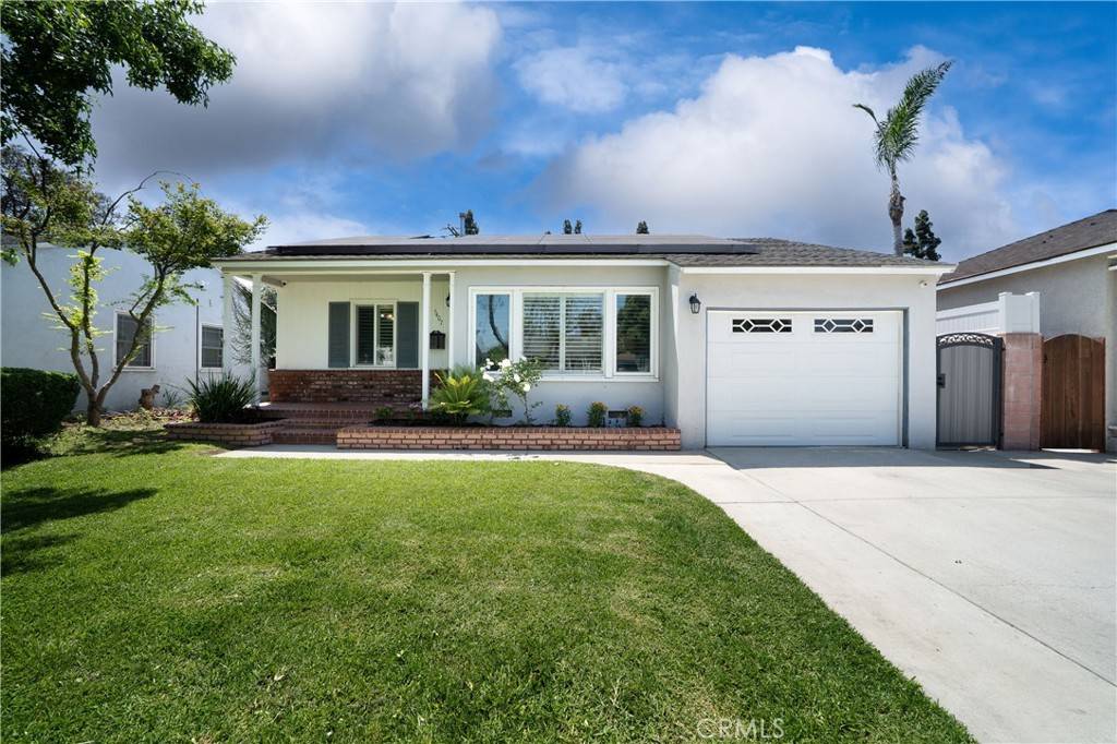 5407 Pimenta AVE, Lakewood, CA 90712