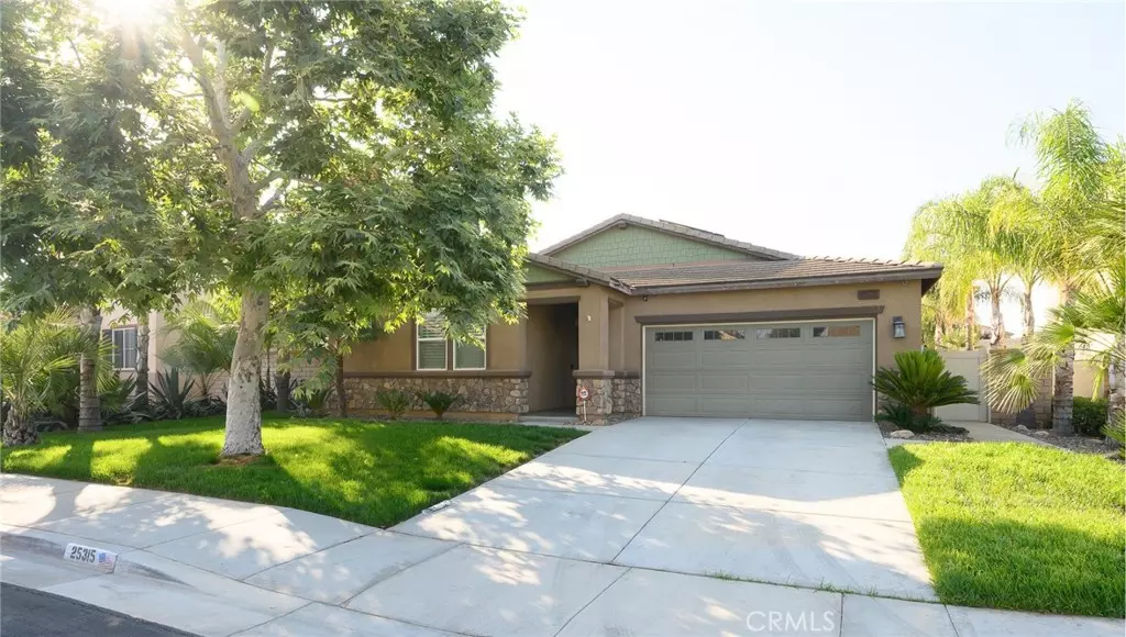 25315 Lone Acres RD, Menifee, CA 92584