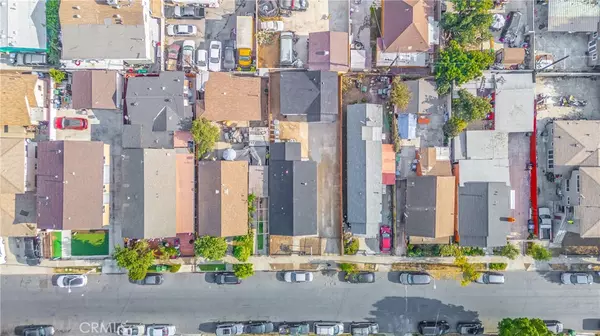 Los Angeles, CA 90011,3818 Crawford ST