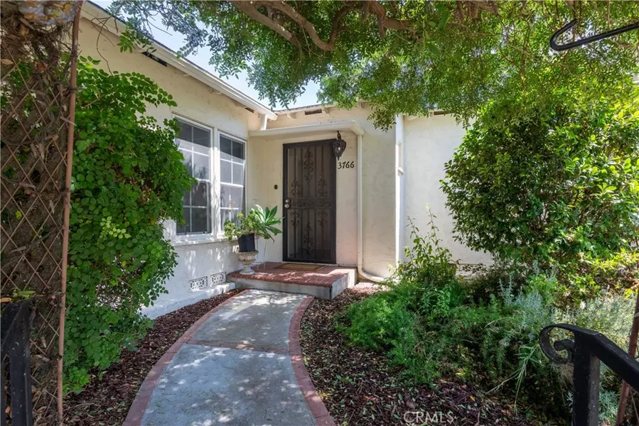 3766 Rose AVE, Long Beach, CA 90807