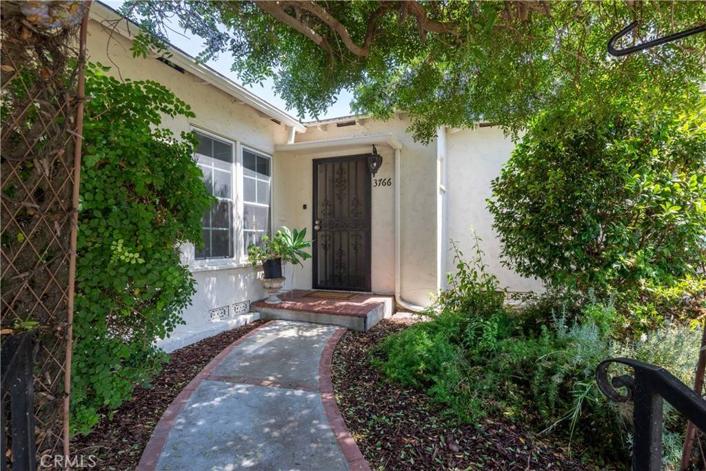 3766 Rose AVE, Long Beach, CA 90807