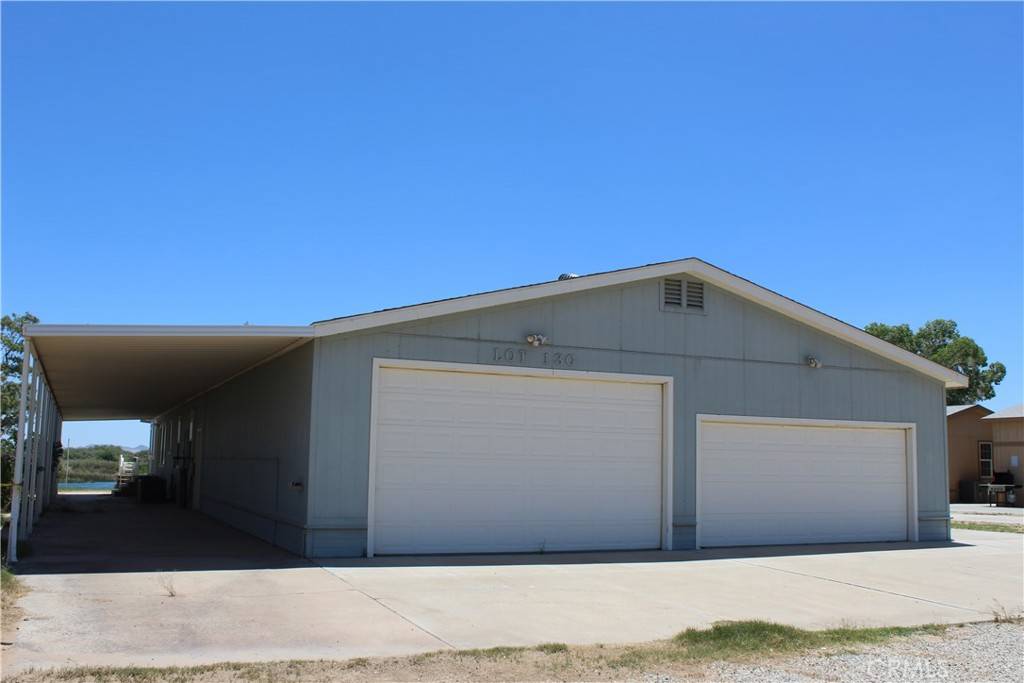 Blythe, CA 92225,3397 Highway 95 #129-130