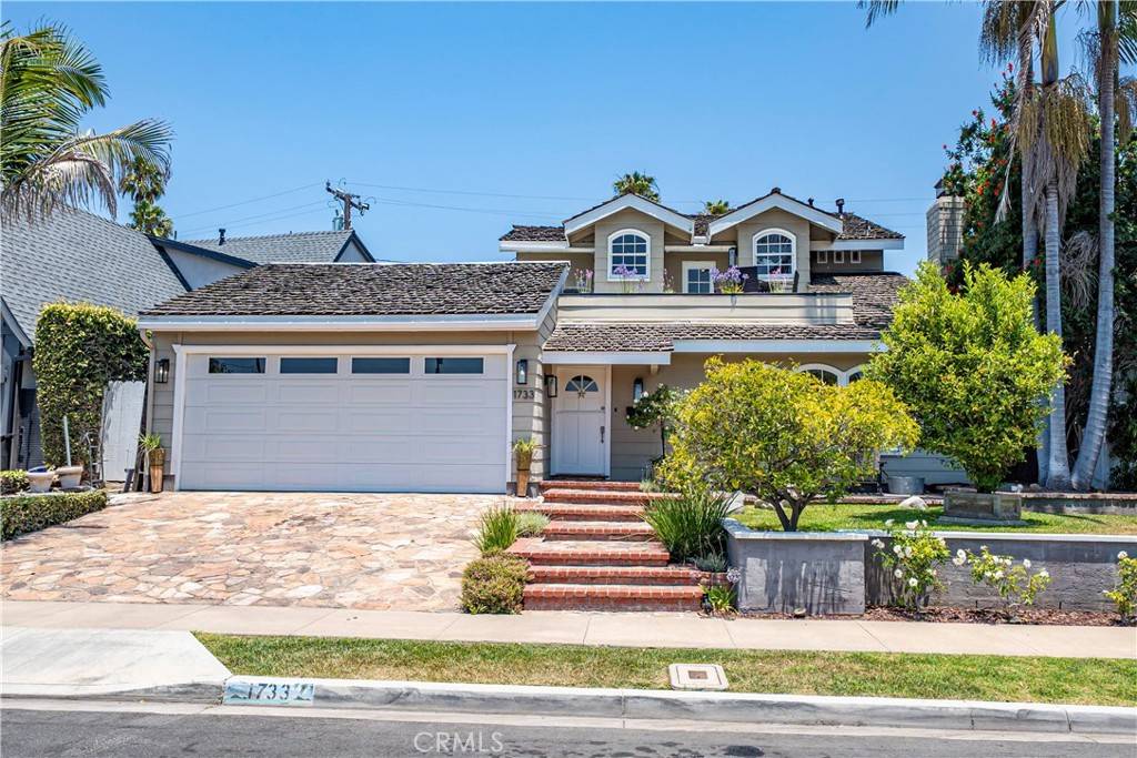 1733 Bayou WAY, Seal Beach, CA 90740