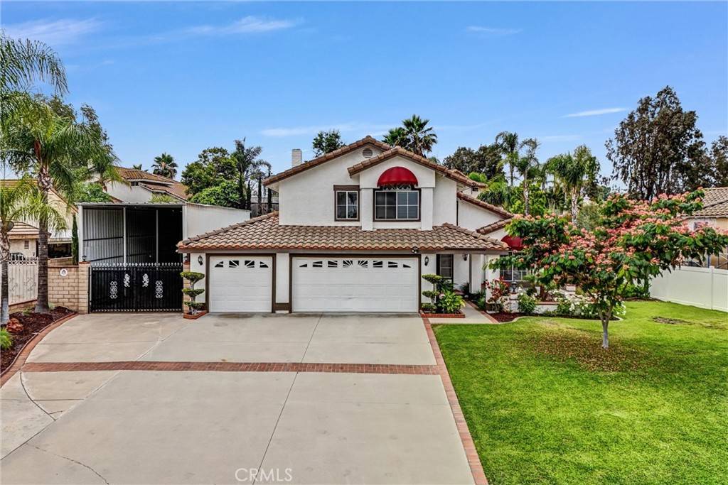 1070 Cannon RD, Riverside, CA 92506
