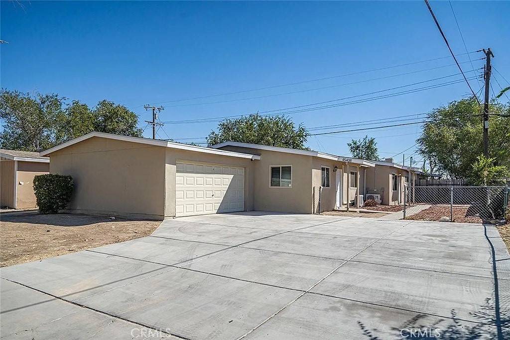 45408 Corkwood Avenue, Lancaster, CA 93534