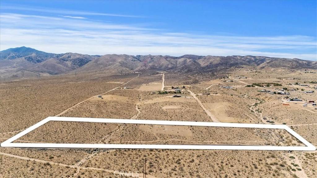 26820 Ocotillo WAY, Apple Valley, CA 92308