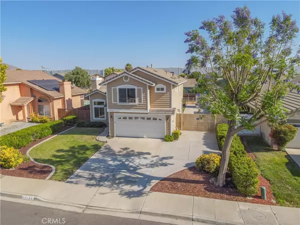 Moreno Valley, CA 92551,25165 Pebble Creek WAY