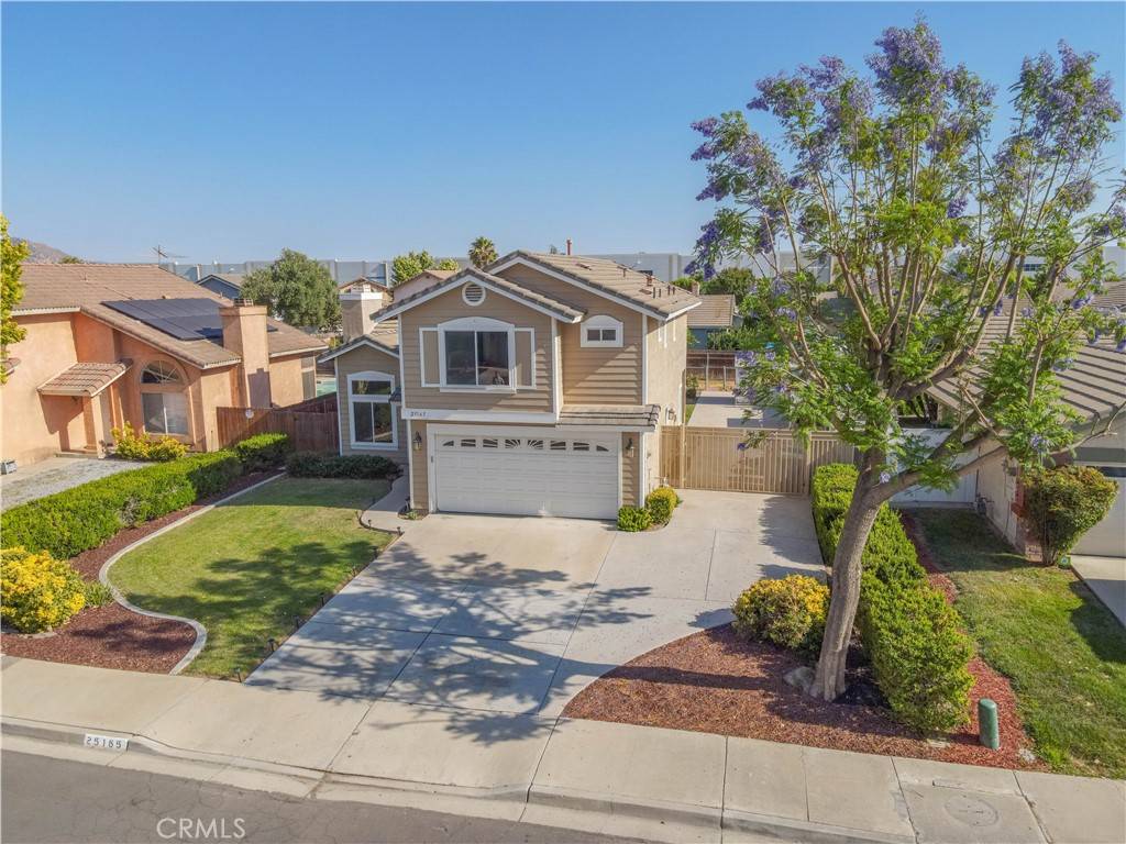 Moreno Valley, CA 92551,25165 Pebble Creek WAY