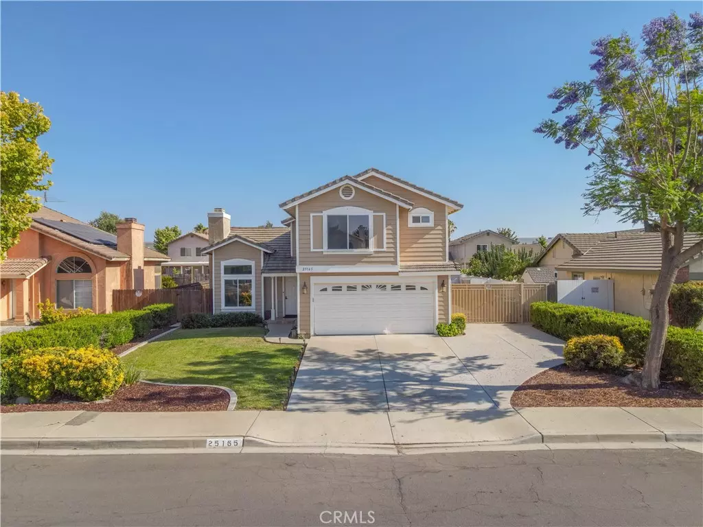 Moreno Valley, CA 92551,25165 Pebble Creek WAY