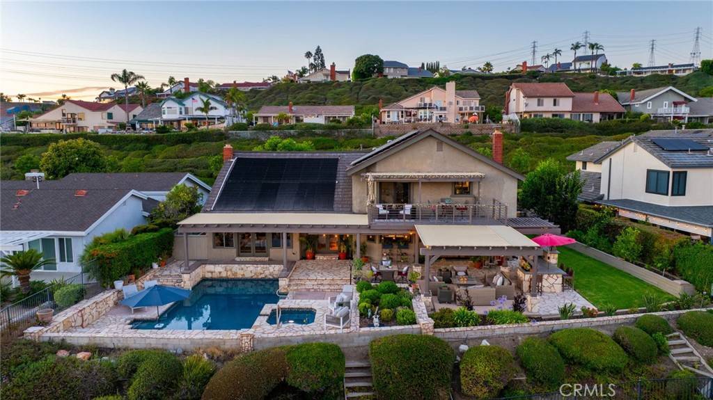 3636 E Longridge DR, Orange, CA 92867