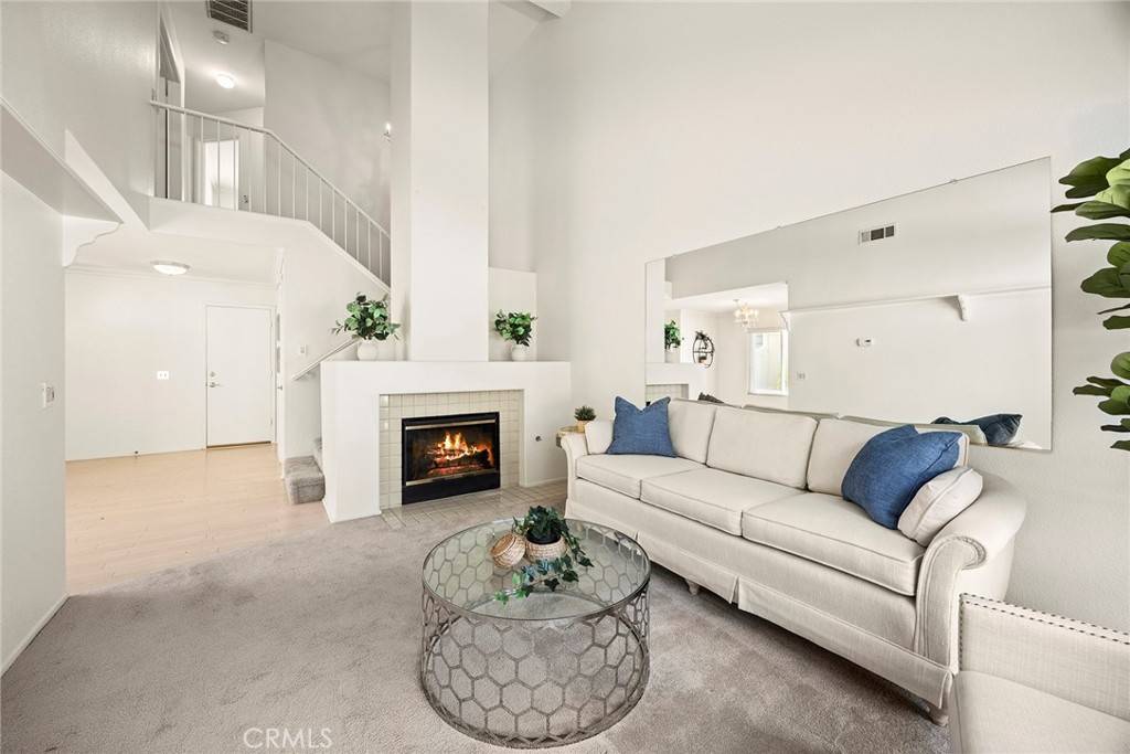 Orange, CA 92869,5931 E Rocking Horse WAY #27