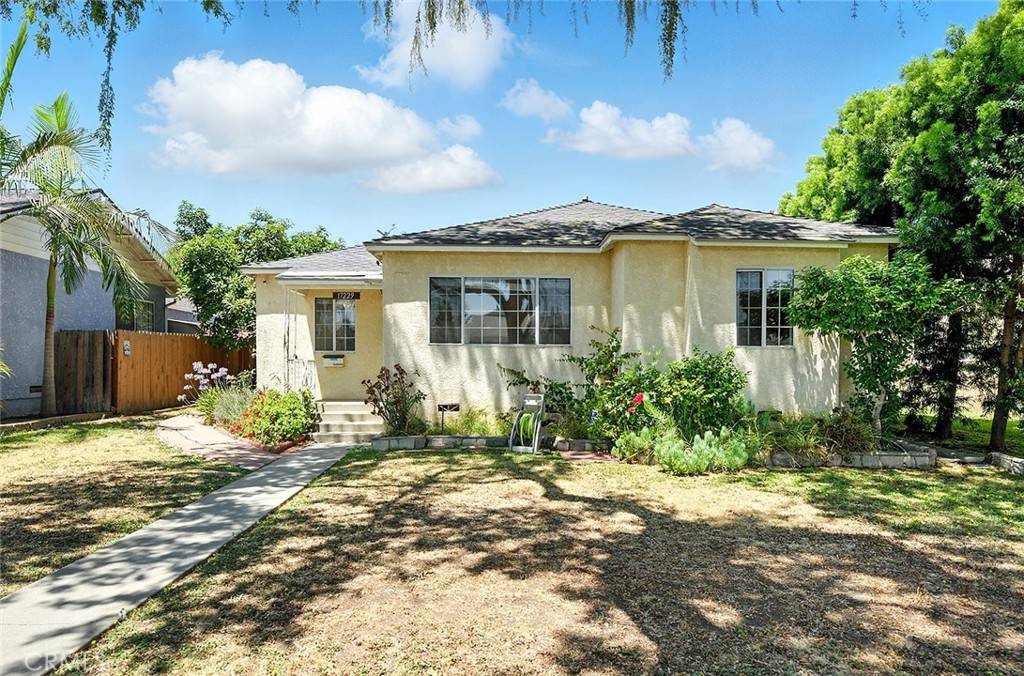 17229 Ardath AVE, Torrance, CA 90504